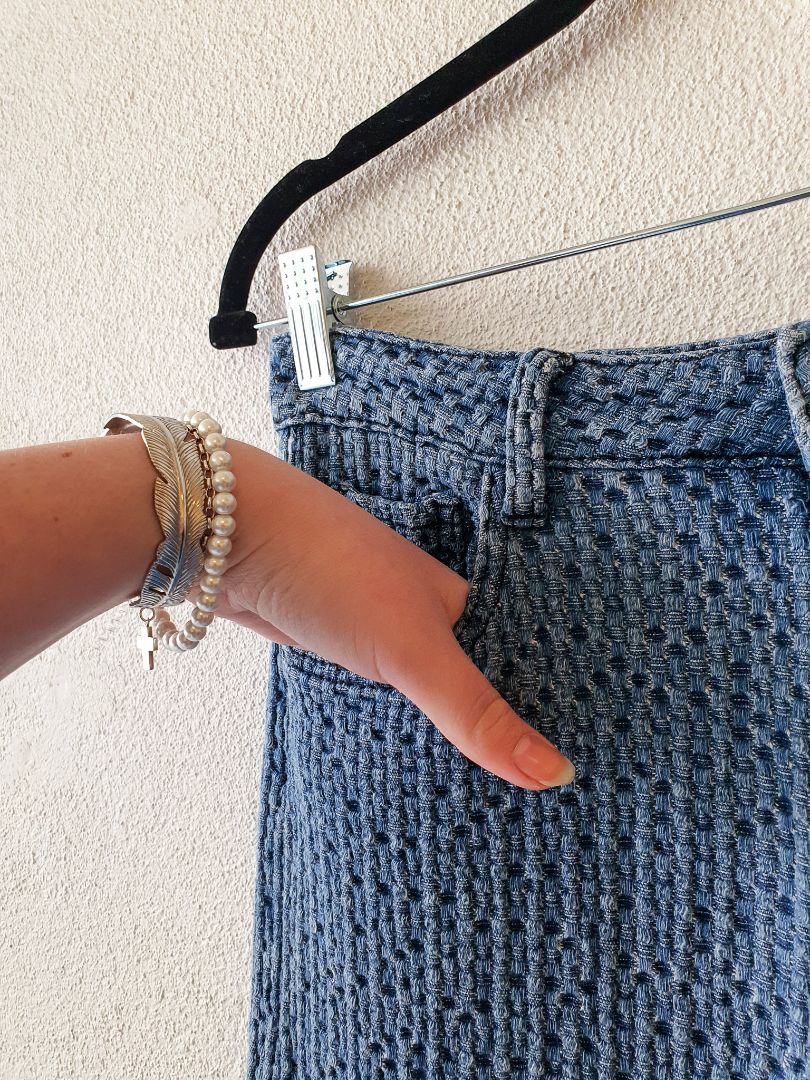 Jeans XXS/XS