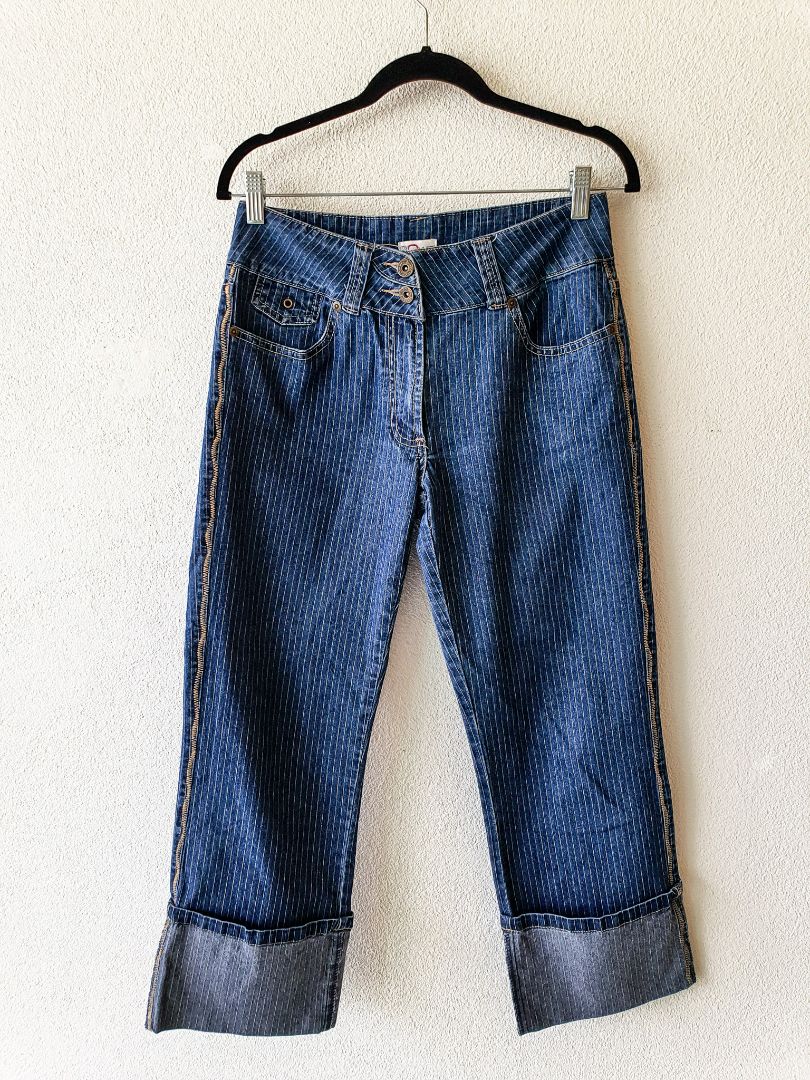 MyOwn Jeans XS