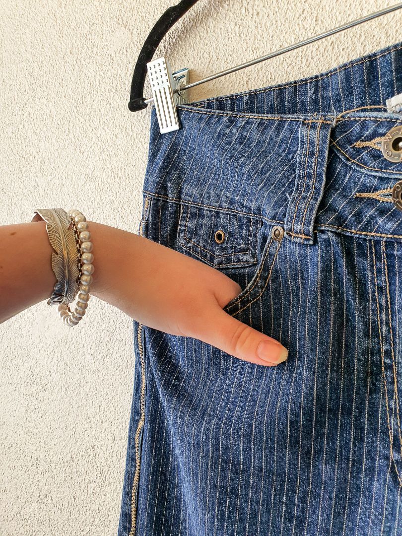 MyOwn Jeans XS