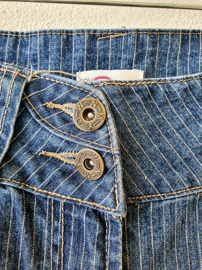 MyOwn Jeans XS