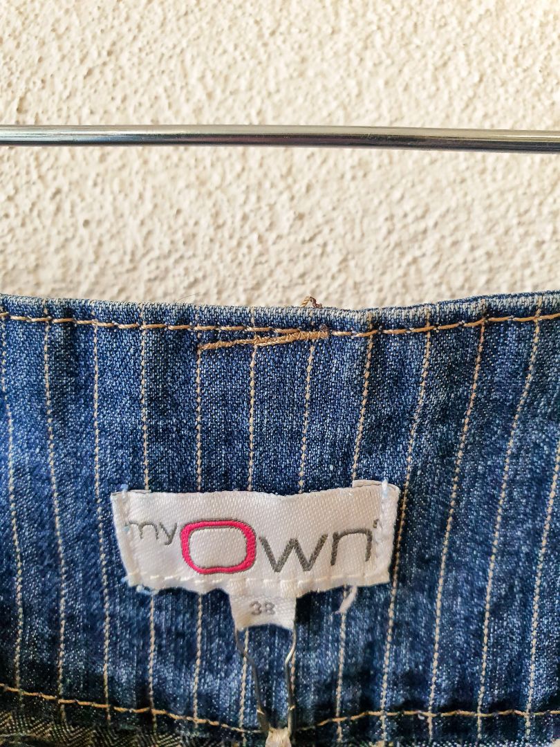 MyOwn Jeans XS
