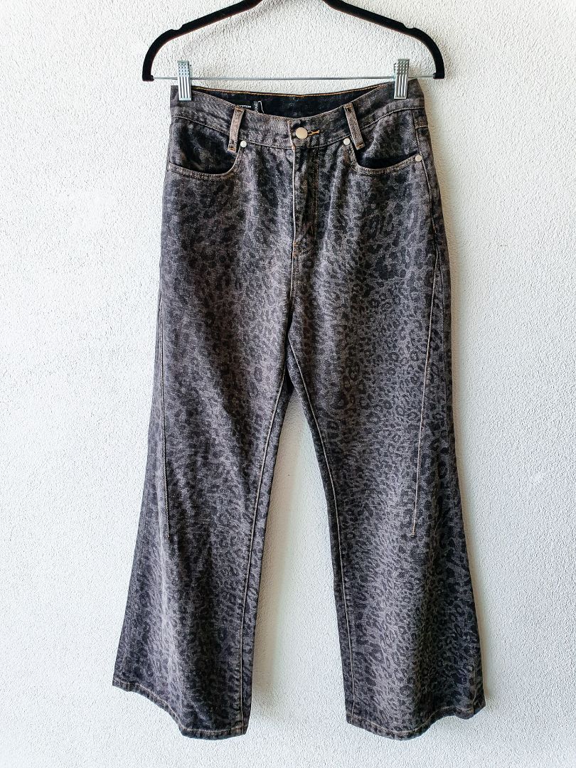 Immune System Jeans XS