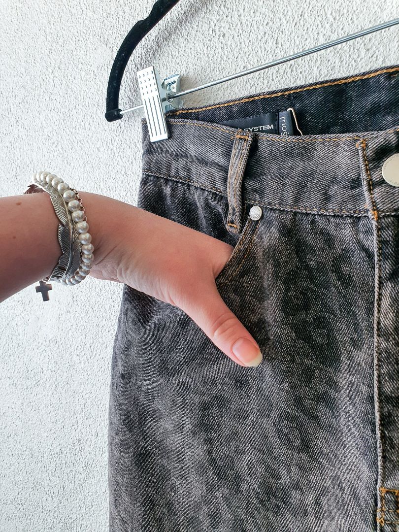 Immune System Jeans XS