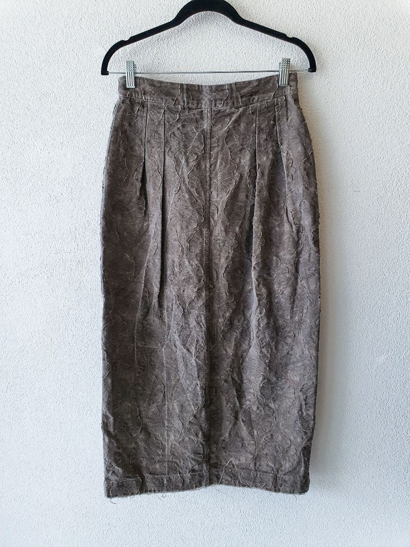 beWILDERMENT Skirt XS