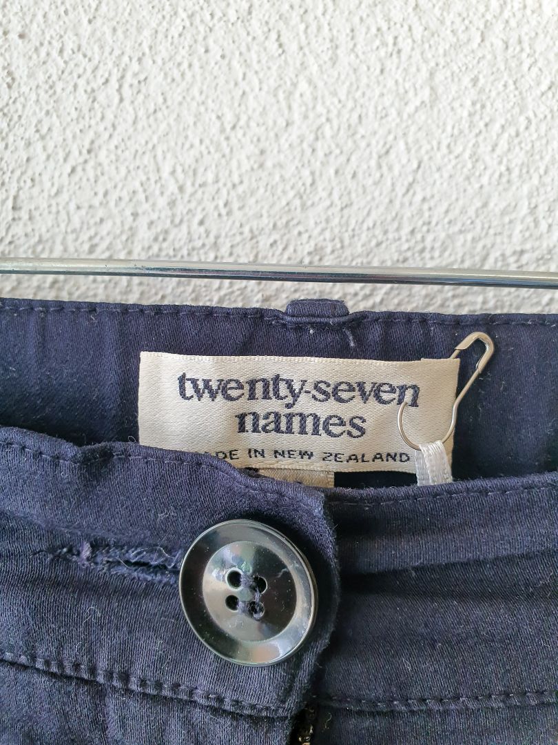 Twentysevennames Pants S
