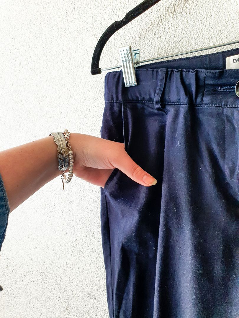 Twentysevennames Pants S