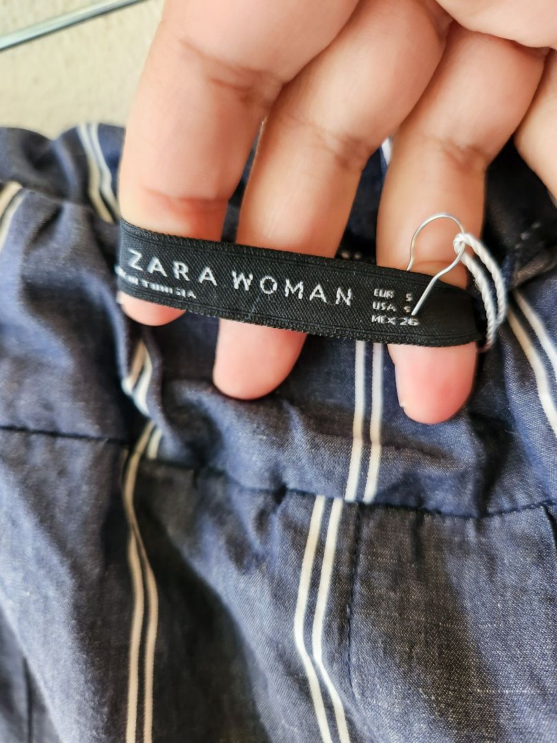 Zara Pants S
