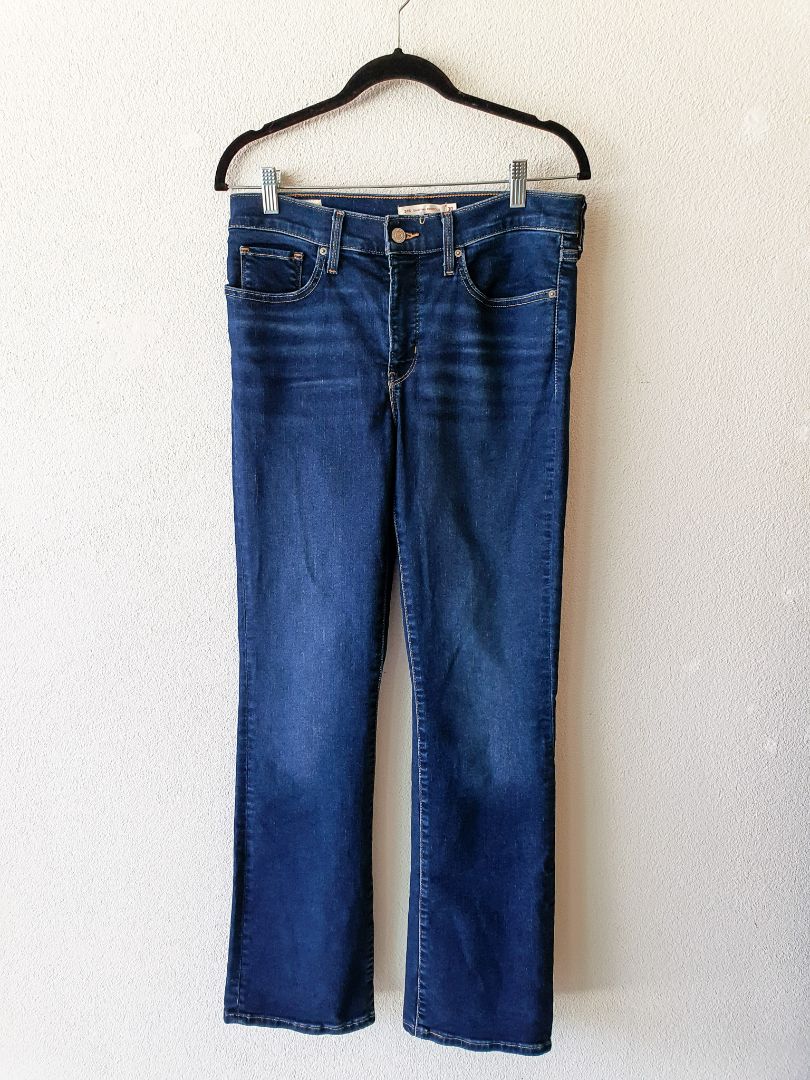 levis Jeans M