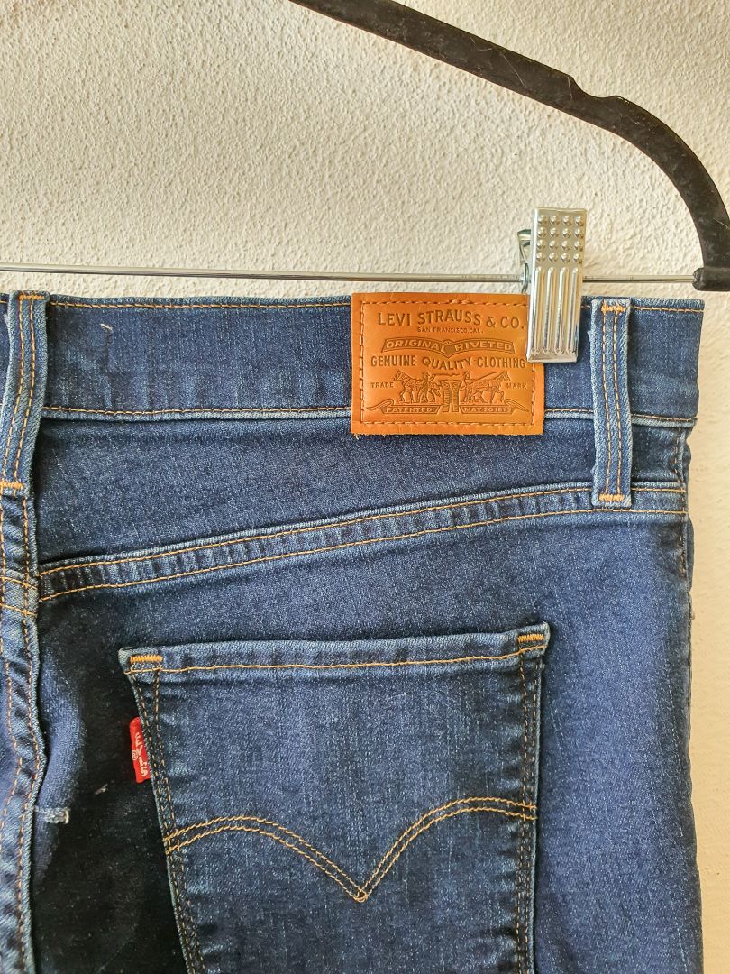 levis Jeans M