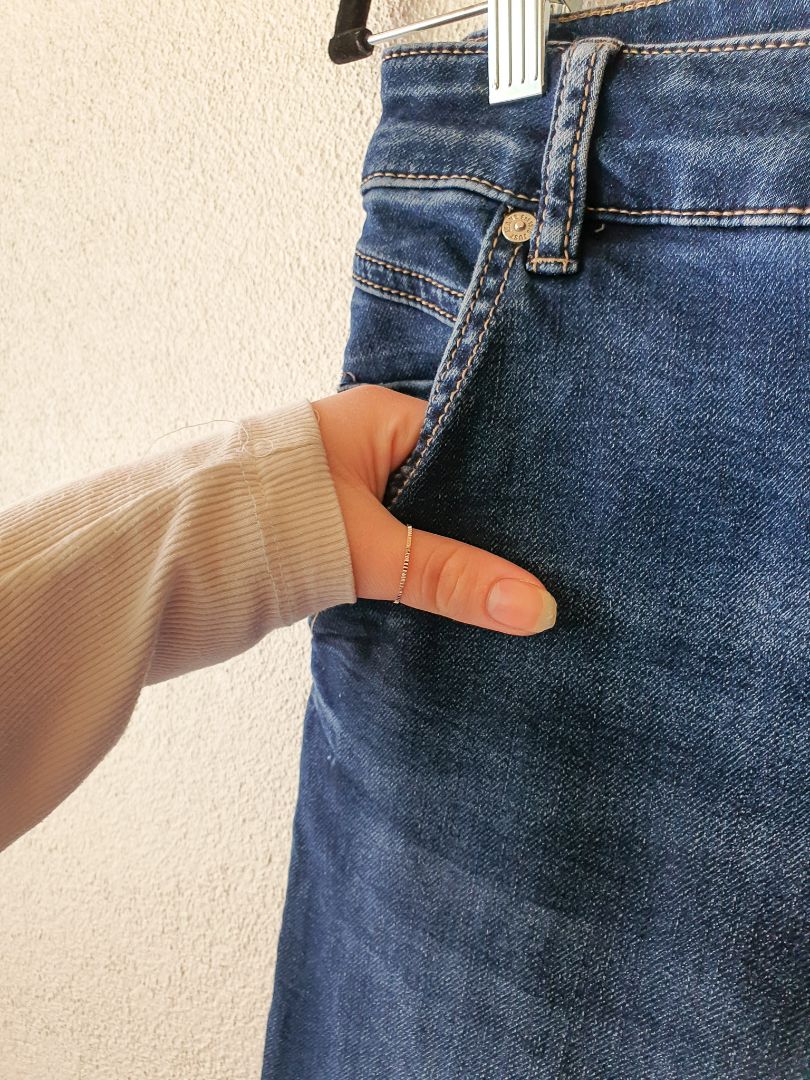 just jeans Jeans S/M