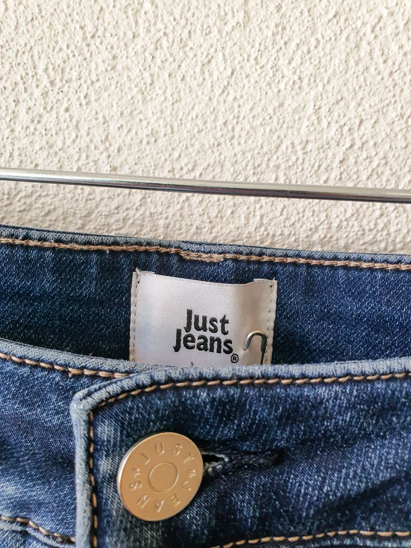 just jeans Jeans S/M