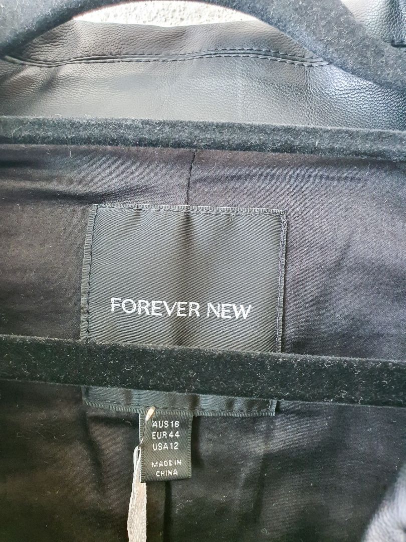 forever new Jacket XL