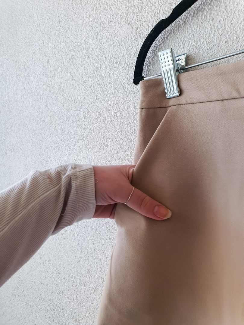 Kookai Skirt S