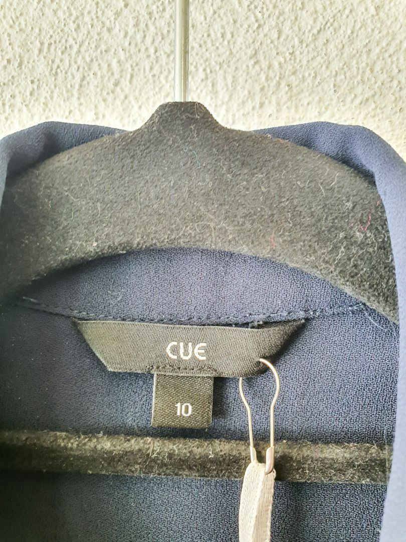 Cue top S