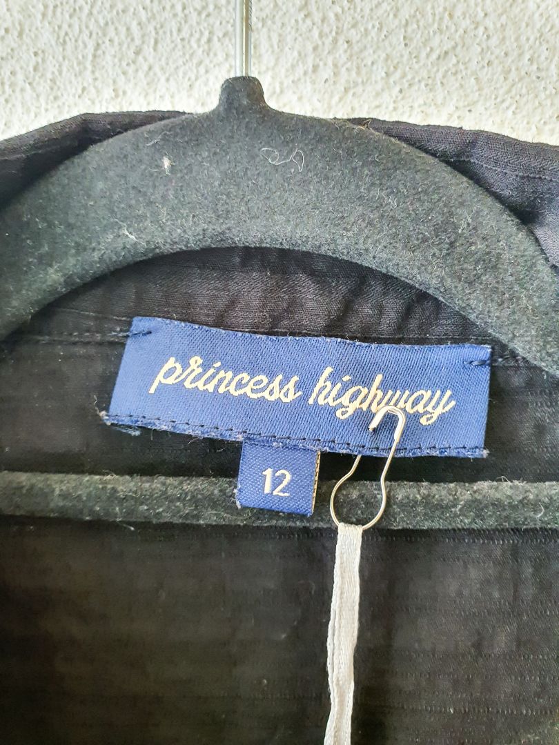 Princess Highway top M