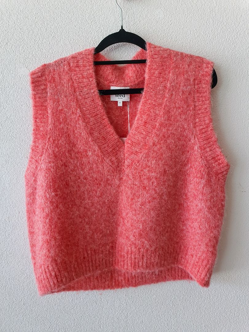 Seed top M