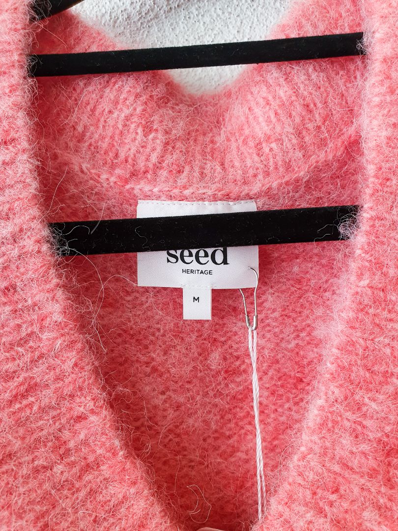 Seed top M