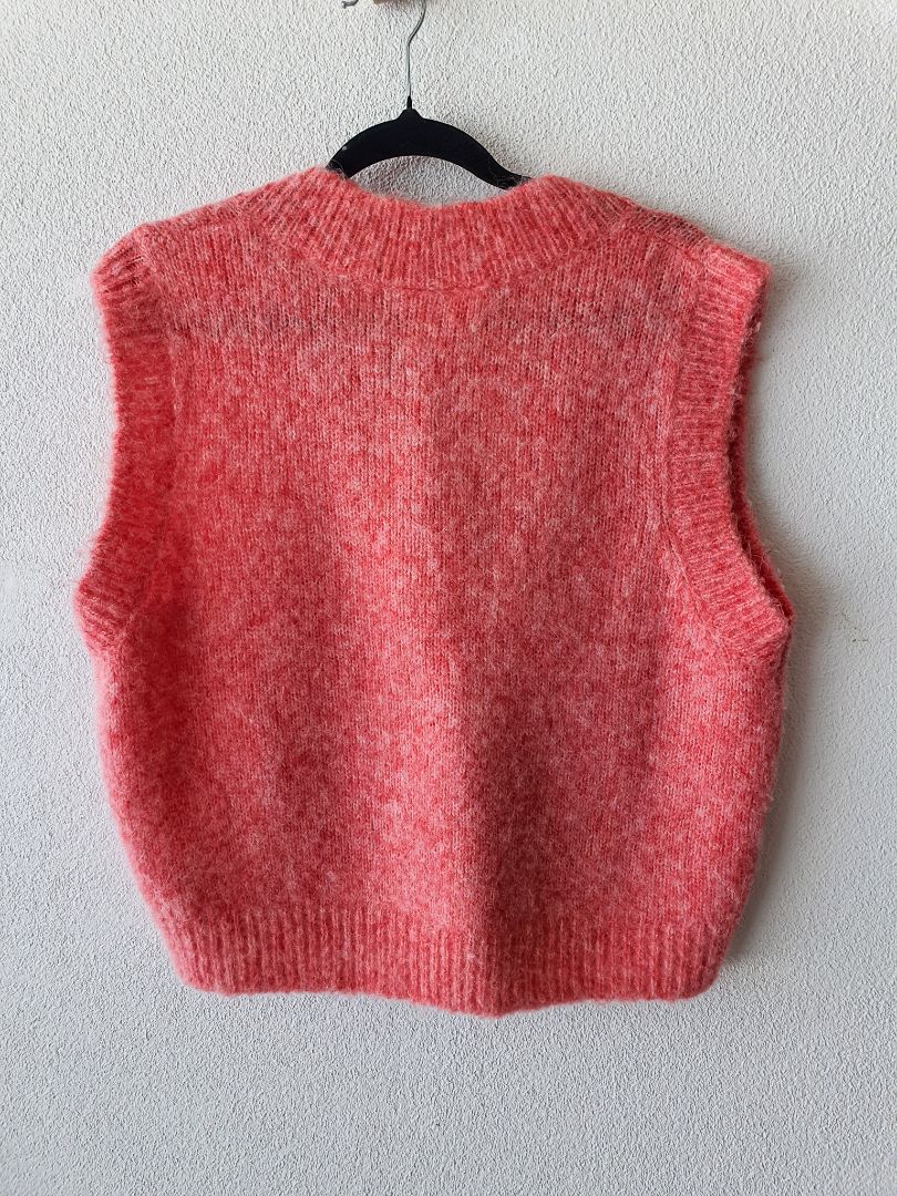 Seed top M