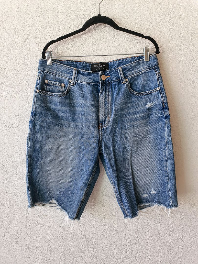 Decjuba Shorts M