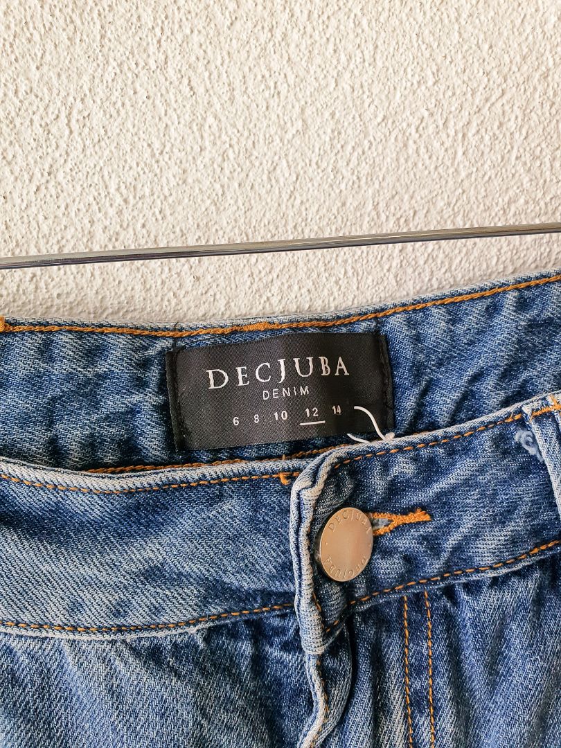 Decjuba Shorts M