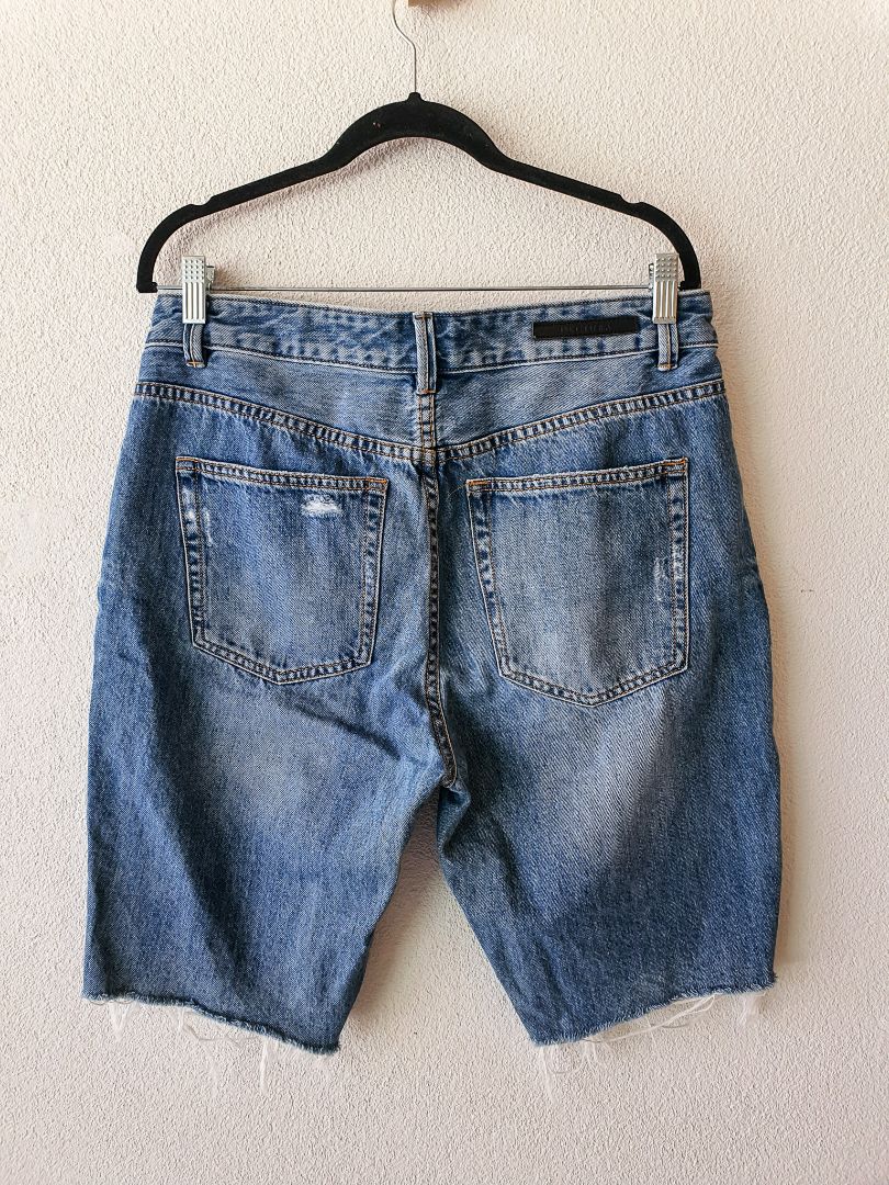 Decjuba Shorts M