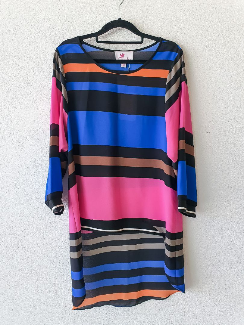 Charlo top S