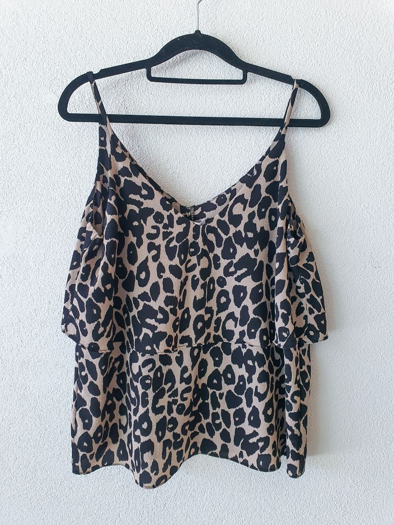 Madison top S