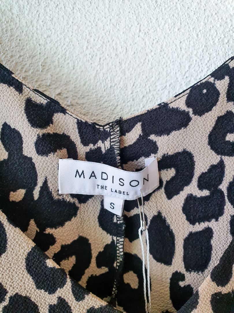 Madison top S