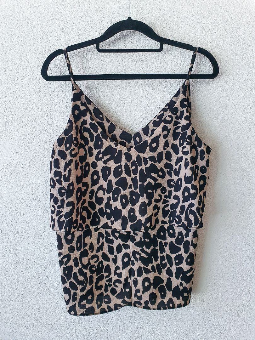 Madison top S