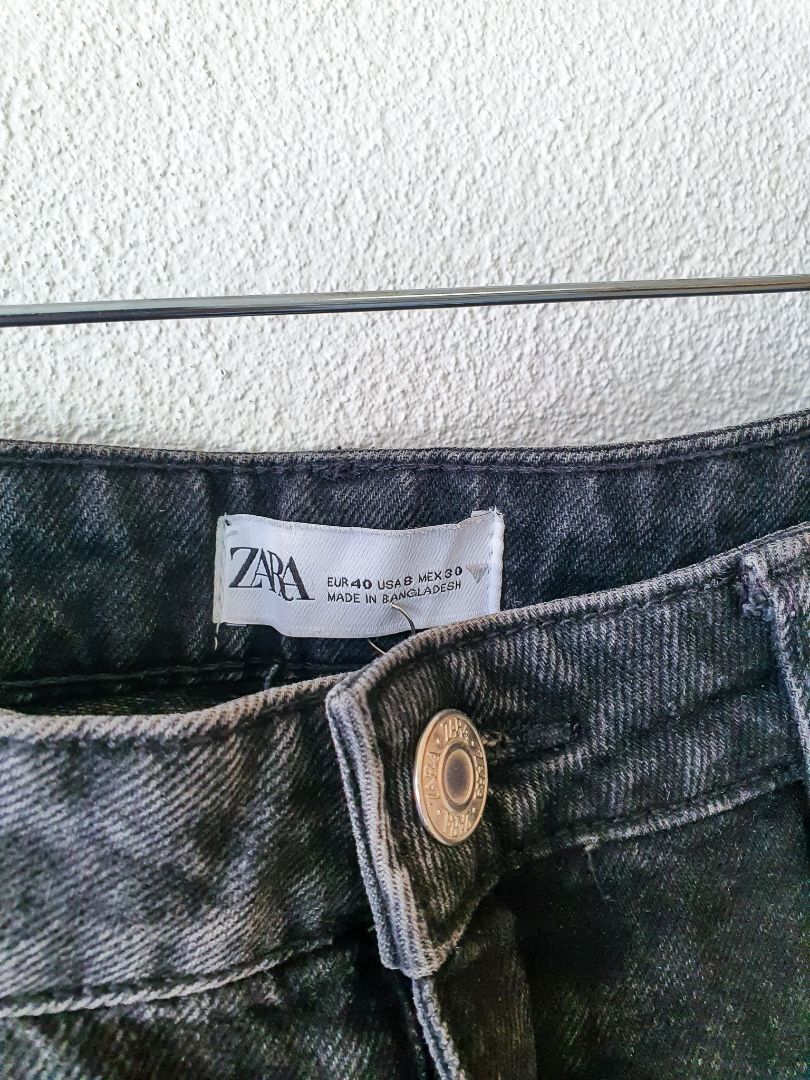 Zara Jeans M