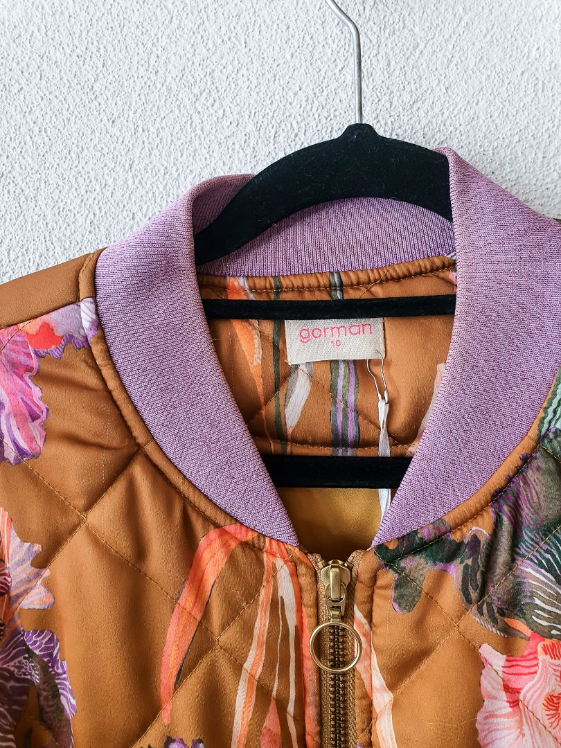 Gorman Jacket S