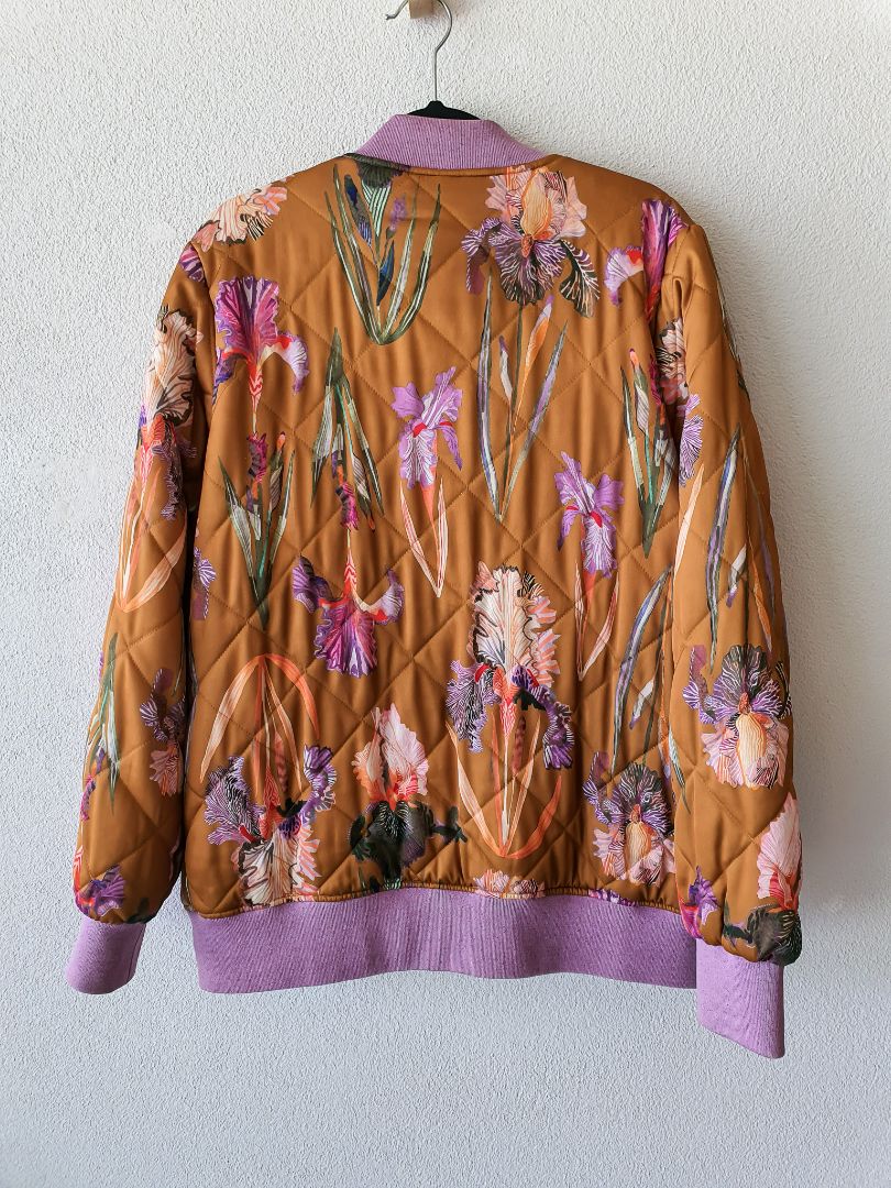 Gorman Jacket S