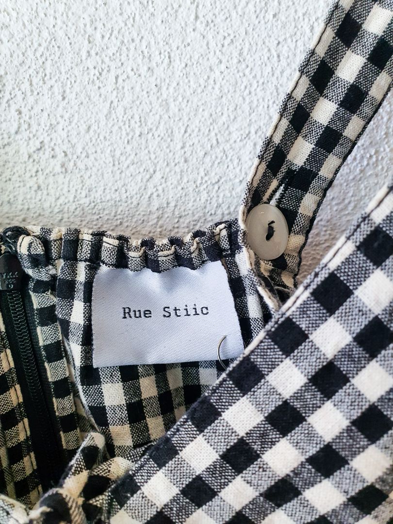 Rue Stiic Dress S