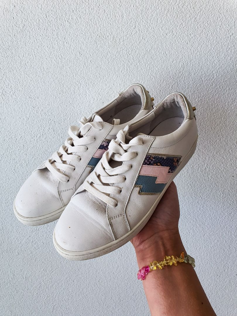 Kathryn Wilson Shoes EUR37