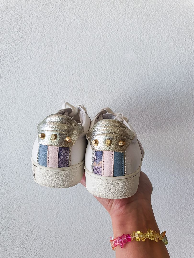 Kathryn Wilson Shoes EUR37