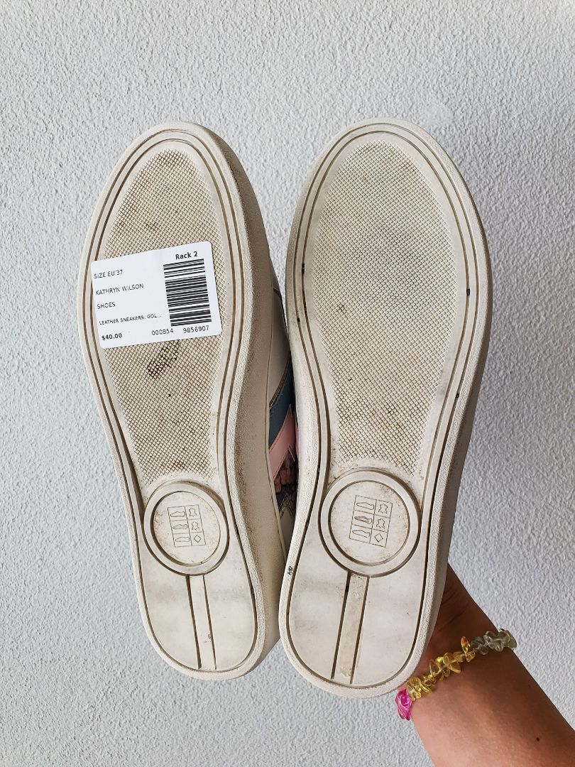 Kathryn Wilson Shoes EUR37