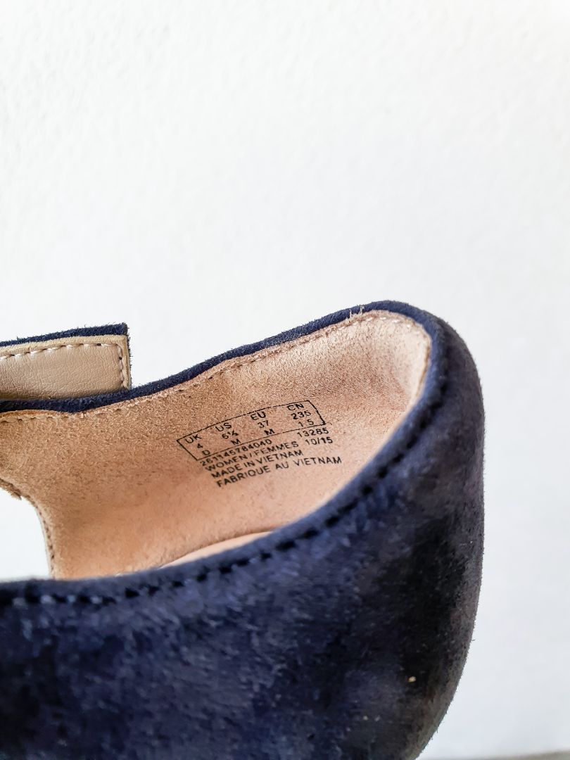 Clarks (UK) Shoes NZ 7