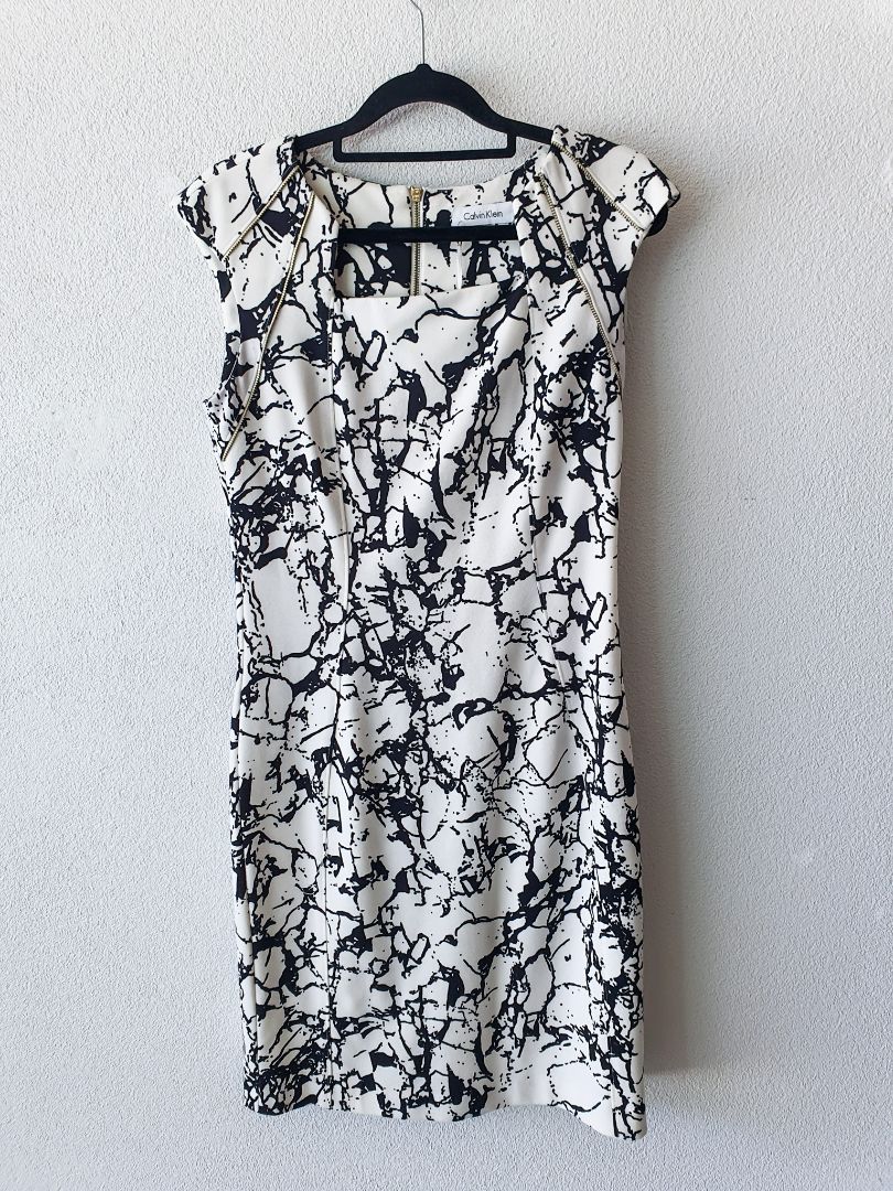 Calvin Klein Dress S