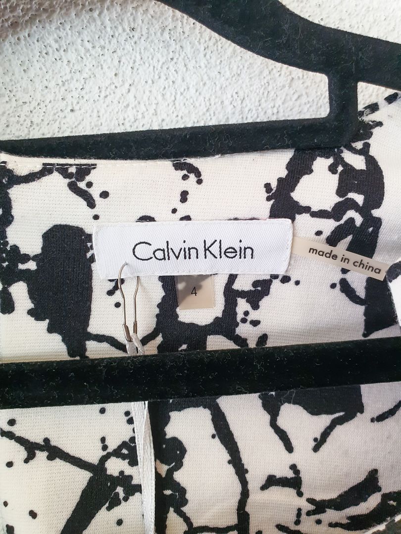 Calvin Klein Dress S