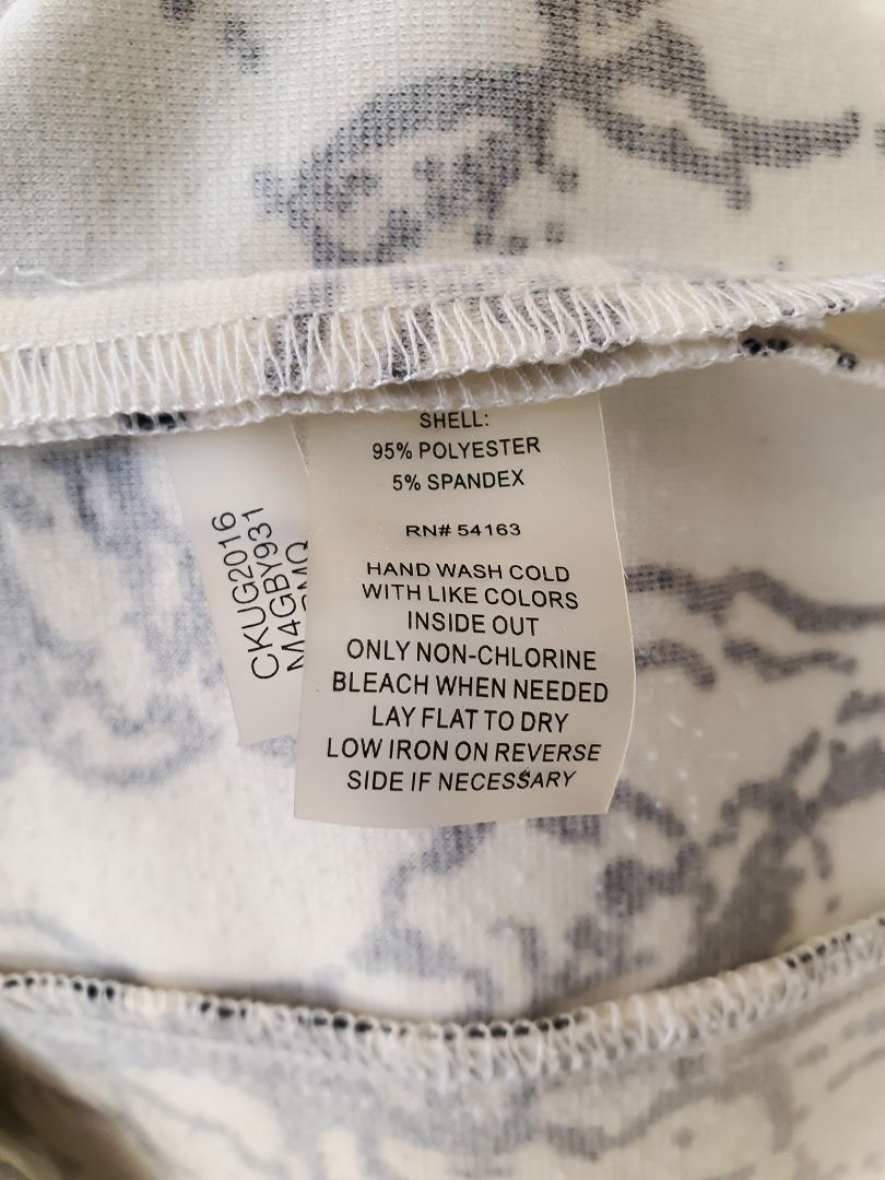 Calvin Klein Dress S