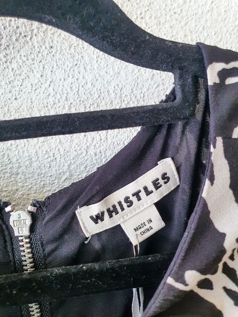 Whistles (UK) Dress S