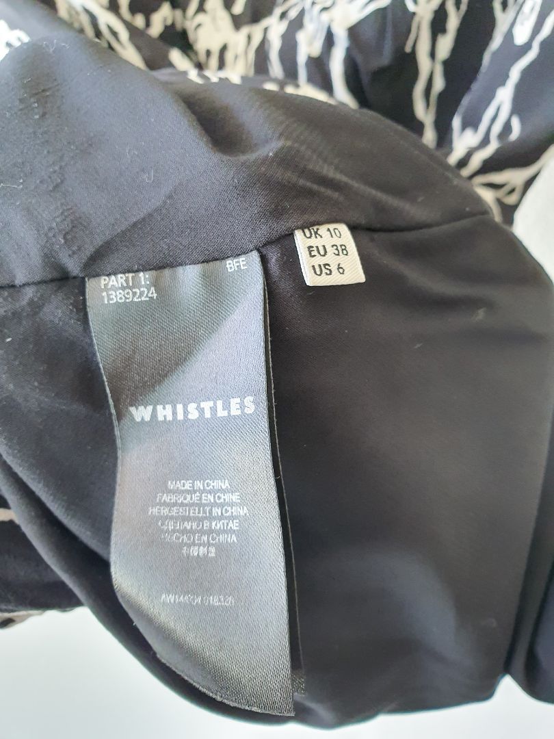 Whistles (UK) Dress S