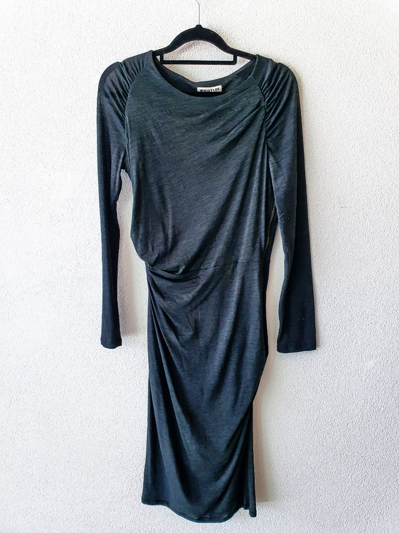 Whistles (UK) Dress S