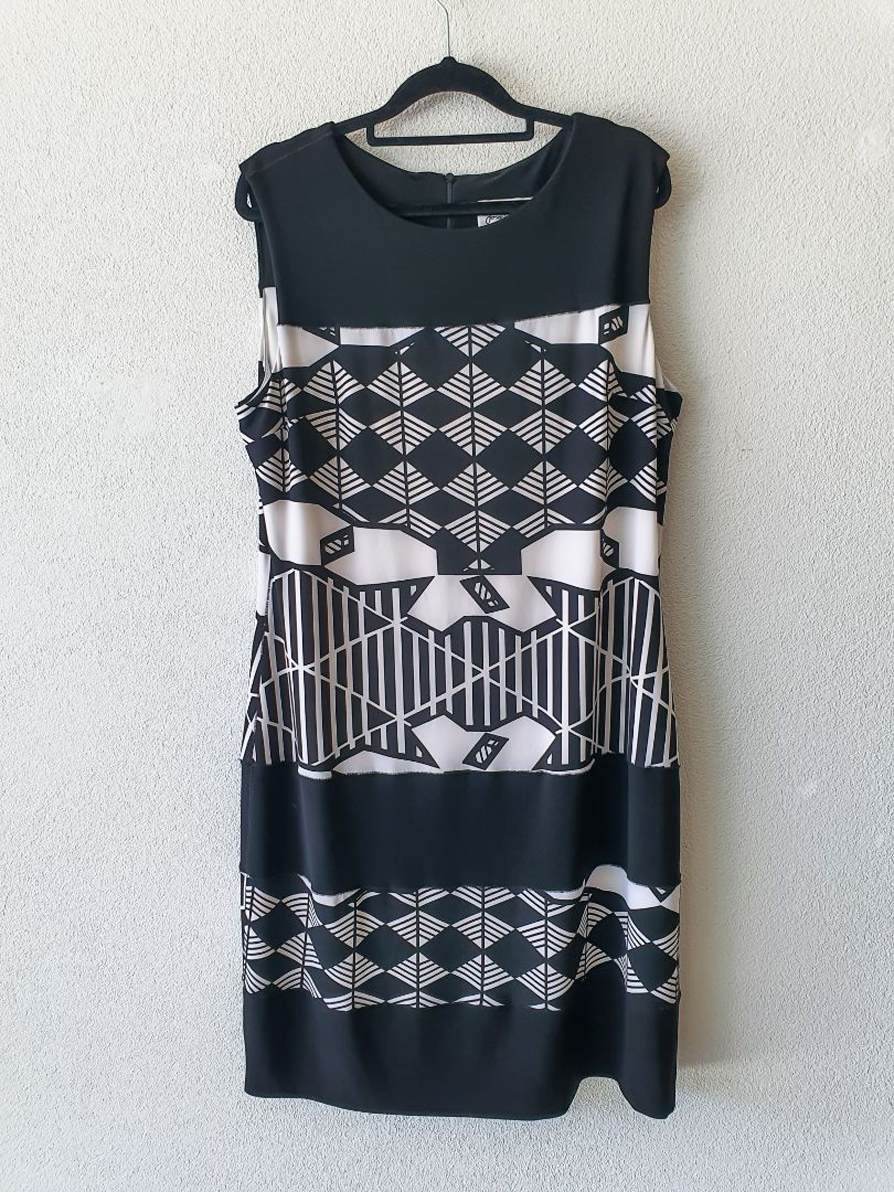 Joseph Ribkoff Dress XL