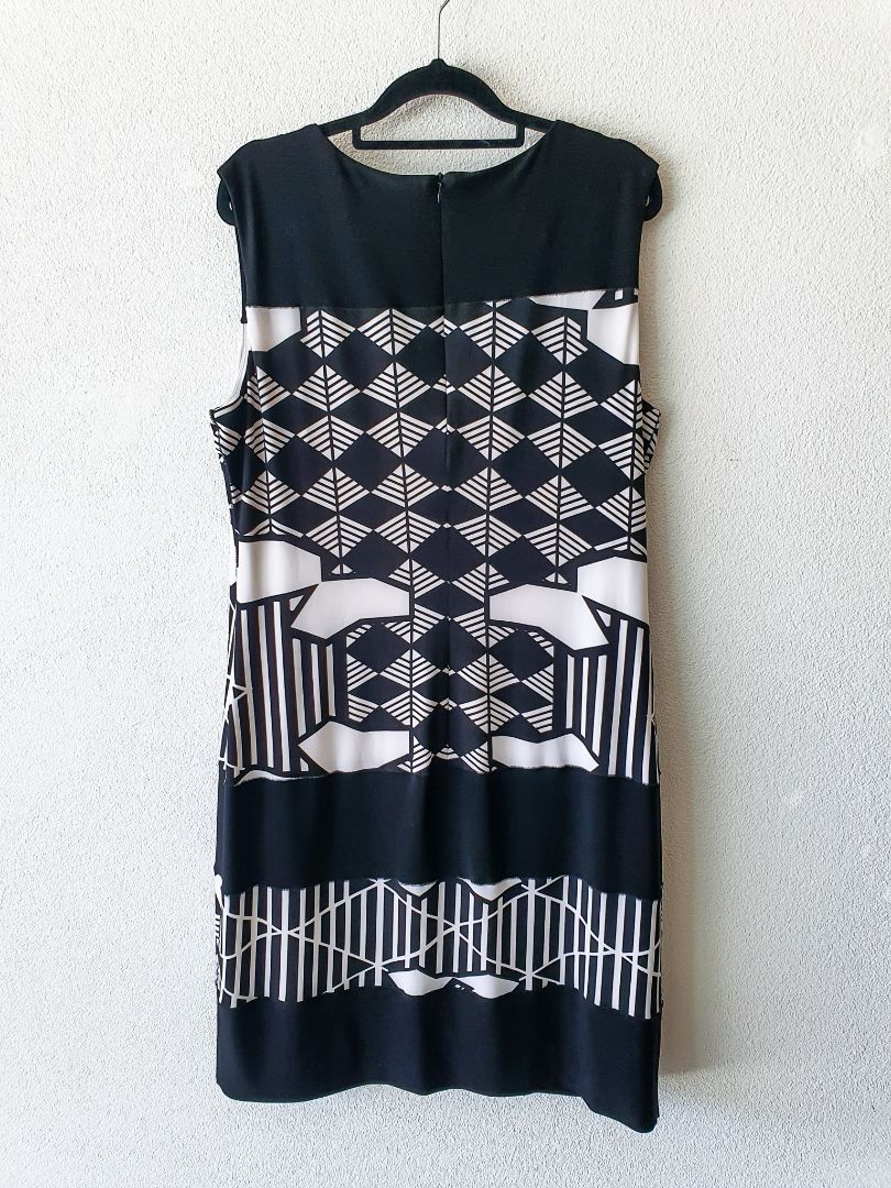 Joseph Ribkoff Dress XL