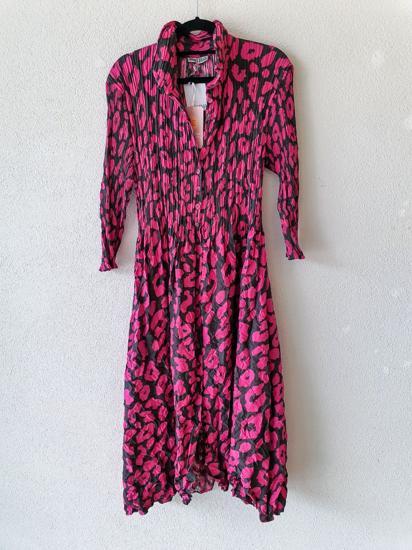 Alquema Dress XL