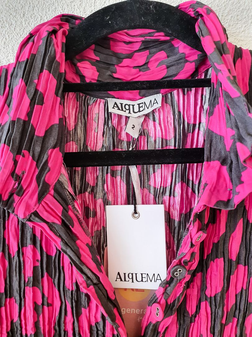 Alquema Dress XL