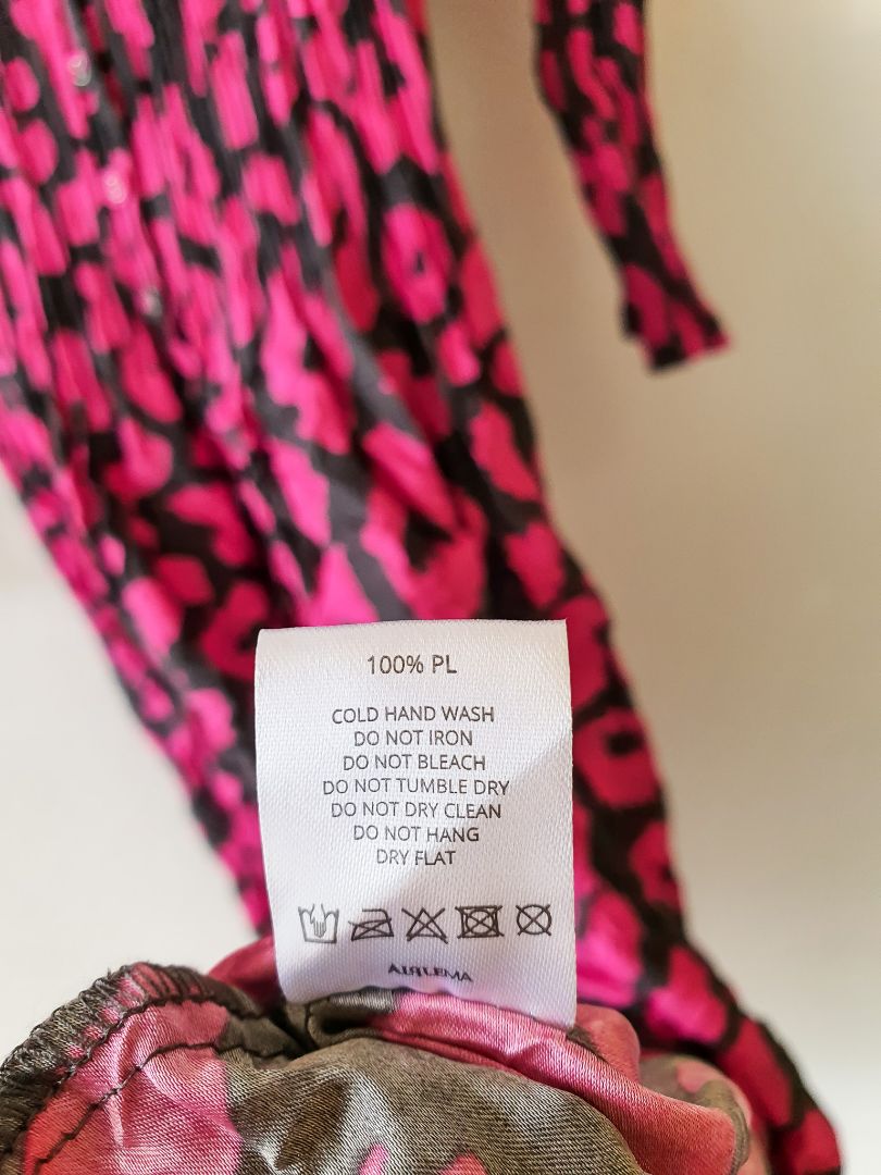 Alquema Dress XL