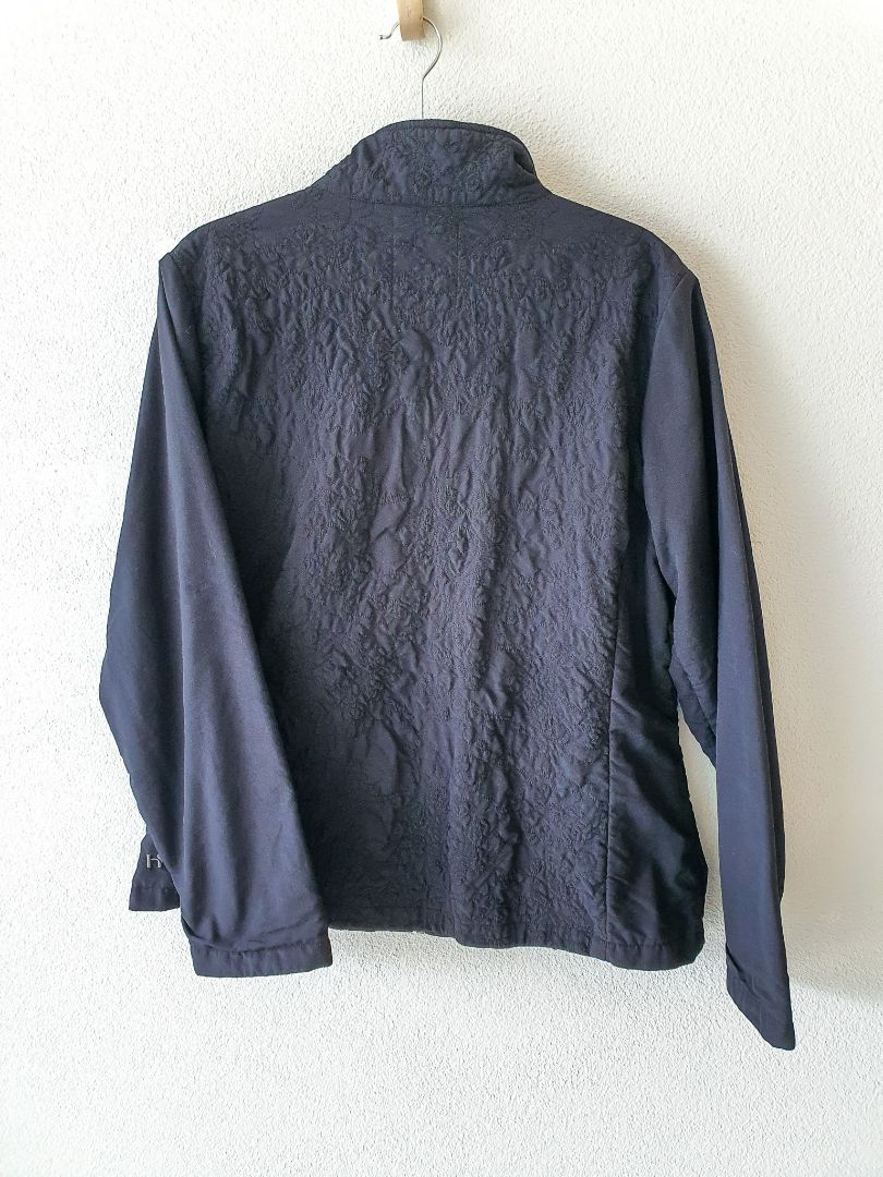 Hero Jeans Jacket XL
