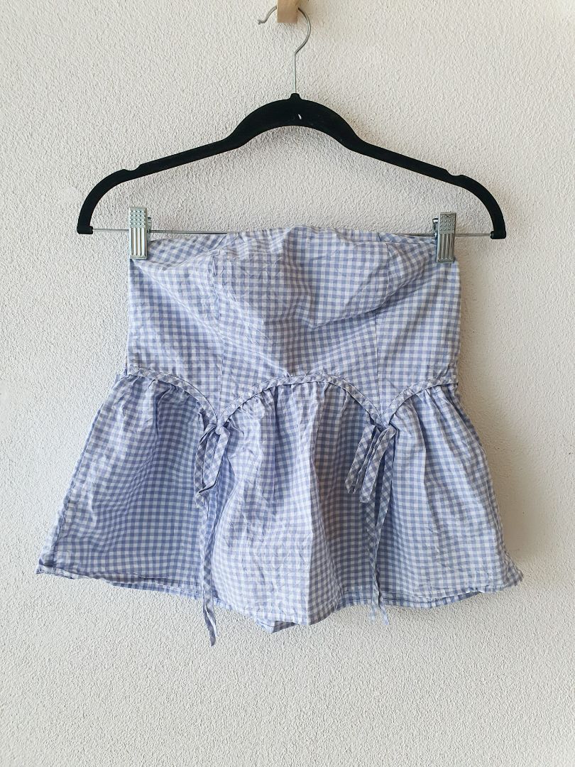 Glassons top XS